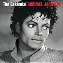 国内盤3CD！The Essential Michael Jackson 3.0 国内盤3CD！The Essential Michael Jackson 3.0 MICHAEL JACKSON
